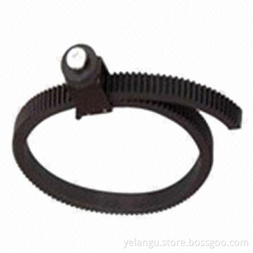 YLG0103B Follow Focus Tooth Ring for DSLR and Camera